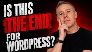 Is WordPress Dead? My Honest Take on AI vs WordPress