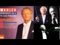 Klaus Tennstedt, Mahler " Adagietto from Symphony No.5 "