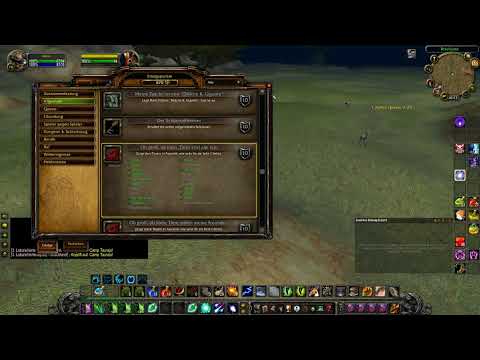 WoW Classic Erfolg | WoW Gazelle NPC  | Ob groß, ob klein Tiere sind fein
