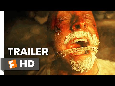 Leatherface (2017) Official Trailer