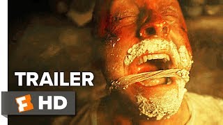 Leatherface (2017) Video