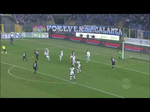 Traversa di Kurtic - Giornata 16 - Serie A TIM 2016/17