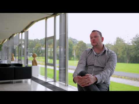 Karriere made in Jülich