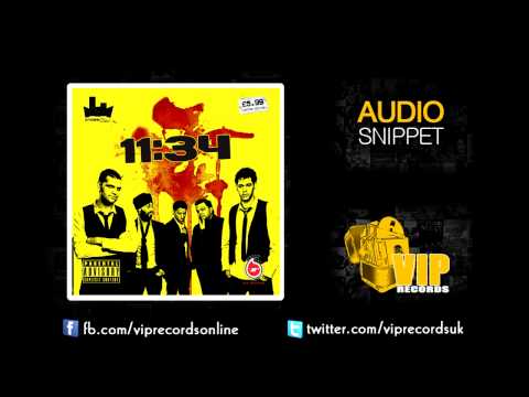 Gtown Desi ft Ferita - Be My Soniya **Audio Snippet**