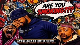 Download lagu QLEEN PAPER PULLS THE WILDEST NO SHOW EVER ON ARSONAL   NJ TWORK NO SHOWS   BATTLE RAP IS COOKED‼️💀💀 mp3