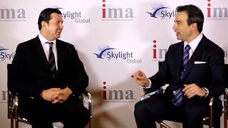Sinan Kanatsiz, Chairman and Founder, Internet Marketing Association a