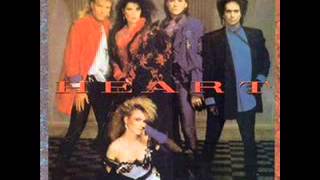 Heart   &#39;Shell Shock&#39;