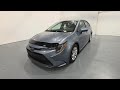 2023 Toyota Corolla LE / APPLE CARPLAY / SIÈGES CHAUFFANTS / CAMÉRA ++-video
