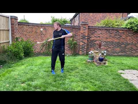 THC Academy Bite Size Skills Session - Episode 5 (Sunday)