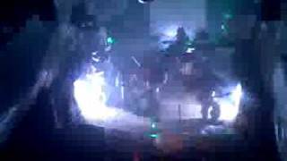 5-21-09 GWAR - Chameleon Club - Eighth Lock - Cell Clip