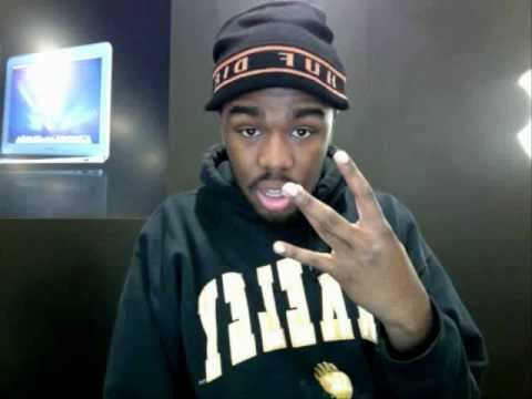 Iamsu! - Westsider