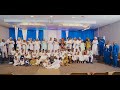 UPAKO CHOIR GETHSEMANE Official Music Video