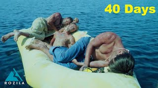 Download lagu Against The Sun Movie Explained In Hindi | Urdu  True Story mp3