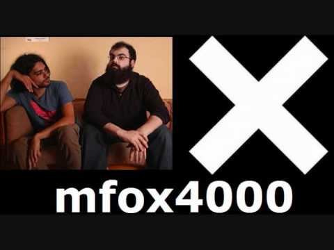 The XX vs. Food For Animals - Intro Belly