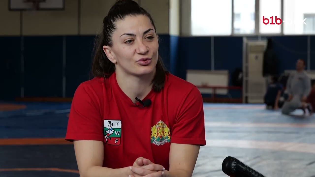 Промо Борба