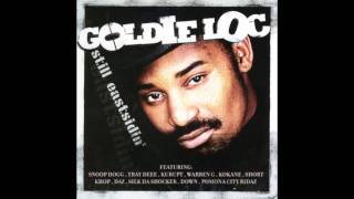 Goldie Loc Feat Big Tray Deee - everything