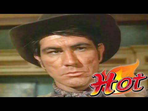 The Big Valley Full Episodes 🎁 Season 4 Episode 24 🎁 Classic Western TV Series