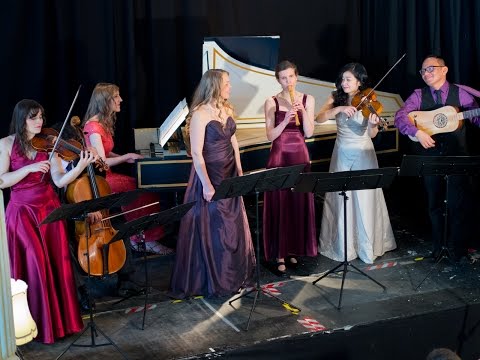 Suite Martínez Compañón - Los Temperamentos