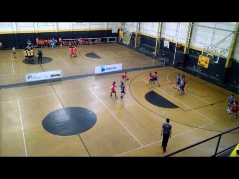 PROJETO BASQUETE NAS MONTANHAS x SALDANHA DA GAMA