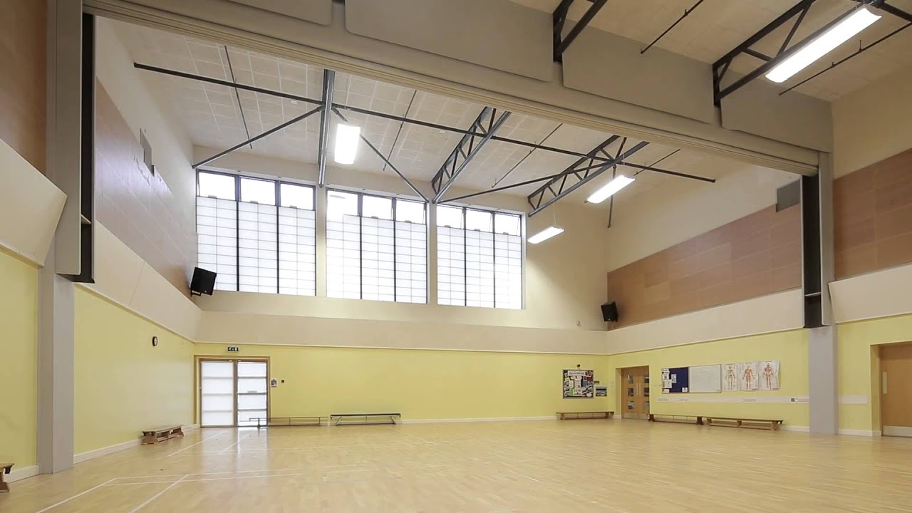 Style Multiroll Partition