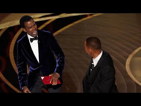 ويل سميث يستقيل من الأكاديمية المانحة لجوائز الأوسكار