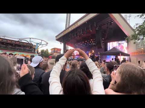 Victor Leksell och Molly Sandén - Lost and found