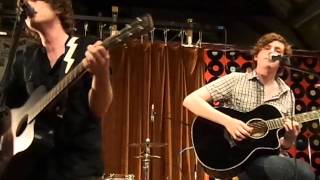 Weatherstar - 12 Degrees (Live)