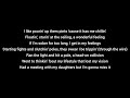 Rod Wave Through The Wire Lyrics