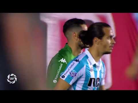 Fecha 7 - Resumen | Racing Club