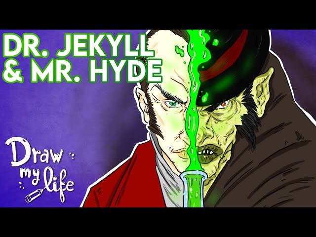 Vídeo relacionado con El extraño caso de Dr. Jekyll & Mr. Hyde (ALBUMES ILUSTRADOS)