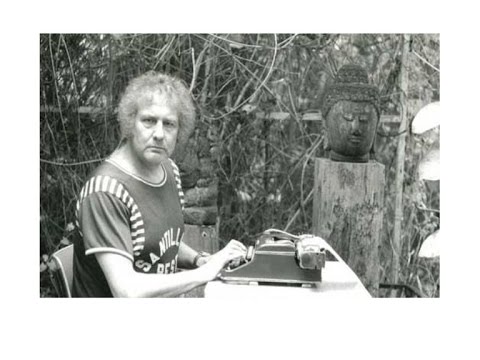 27 september 1982 Jan Wolkers weigert prijs