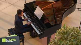 Alexandre Tharaud - Intégrale - Le Live