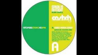 Casbah 73 Cabo Verde Strut ( Wagon Cookin' Remix )