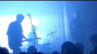 The Raveonettes - Aly, Walk with Me LIVE @ Double Door Chicago 9/26/2014