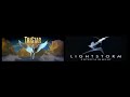 DLC R TriStar Pictures Lightstorm Entertainment 1994