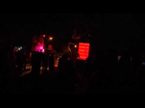 Labirinz  Decade [TeKnIvAl] 12-18.08.2016