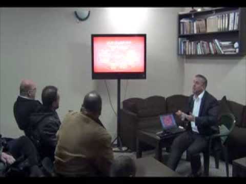 Hfz. HAJREDIN HOXHA -10 Metodat e Suksesit