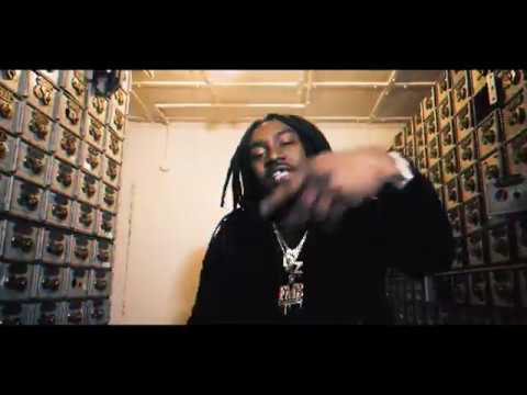 FMB DZ - GiveNGO feat. DaBoii (Official Music Video)