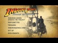 Indiana Jones Trilogy Bonus Material (DVD Menu)