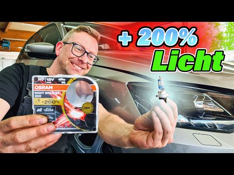 Skoda Fabia 3 headlight bulb replacement | Low beam | H7 |