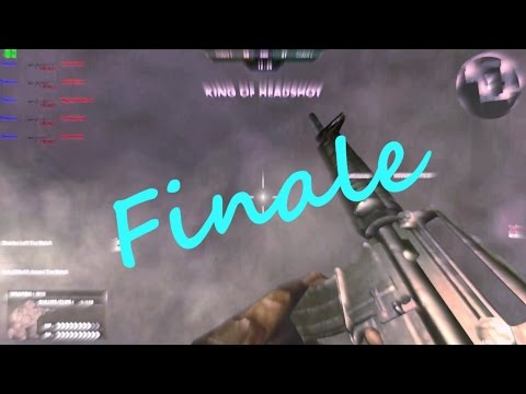 Finale | Rush Team Montage