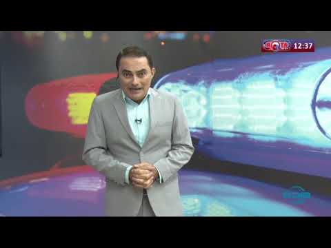 ROTA DO DIA 08 04 20  Criminosos fardados de PMs fazem arrastão na Equatorial em Teresina