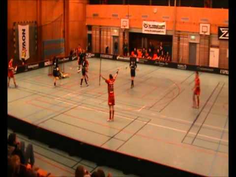 IBK Lockerud Mariestad - Kristinehamns IBF