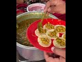 Surat Famous Khalid Bhai Aloo Puri 100 Plates Sold In Just A Minute Surat Food India