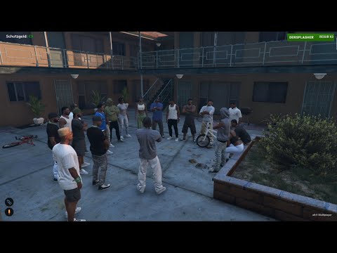 LuckyV.de #049 | ICE [The Families] | Das Gespräch!