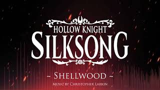 Silksong OST - Shellwood