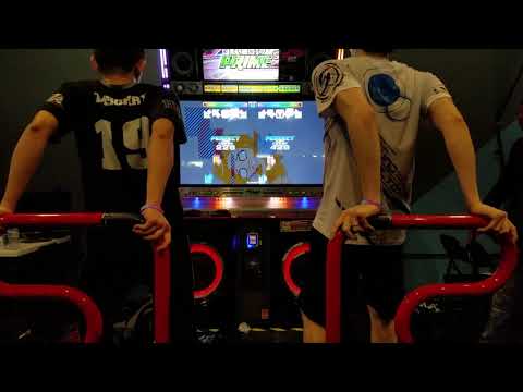 [The Big Deal 3D Upper PIU] Grand Finals: Bedlam S22 - IMSORRY vs ZELLLOOO