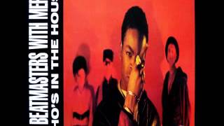 The Beatmasters with Merlin - Who's In The House [The Hip House Anthem]