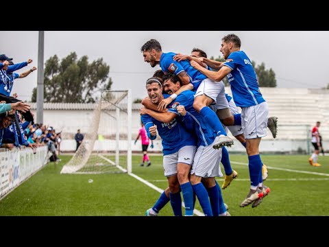 Pêro Pinheiro - Belenenses | Os golos na BelémTV