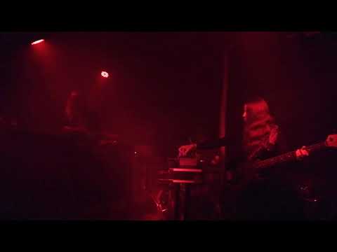 RAKTA - live 03.02.2020, club Ziemia, Gdańsk. # 3